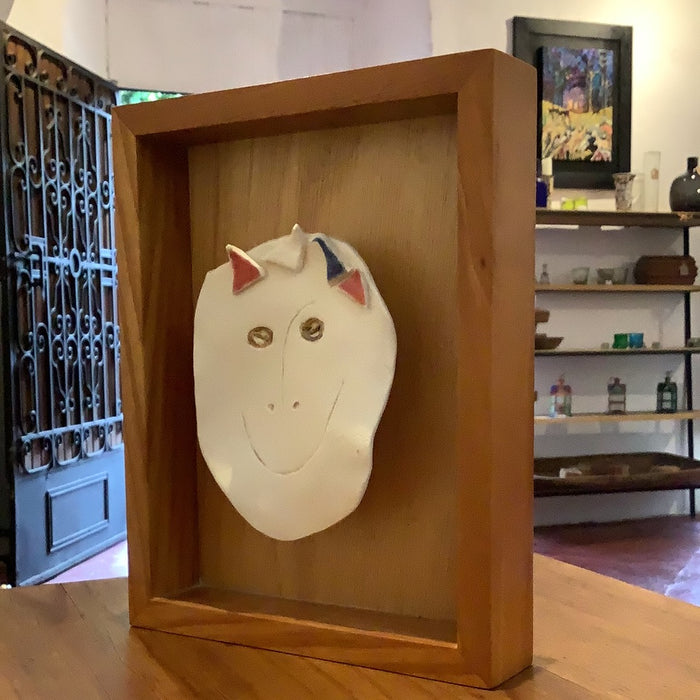 “Máscara”