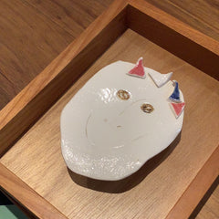 “Máscara”
